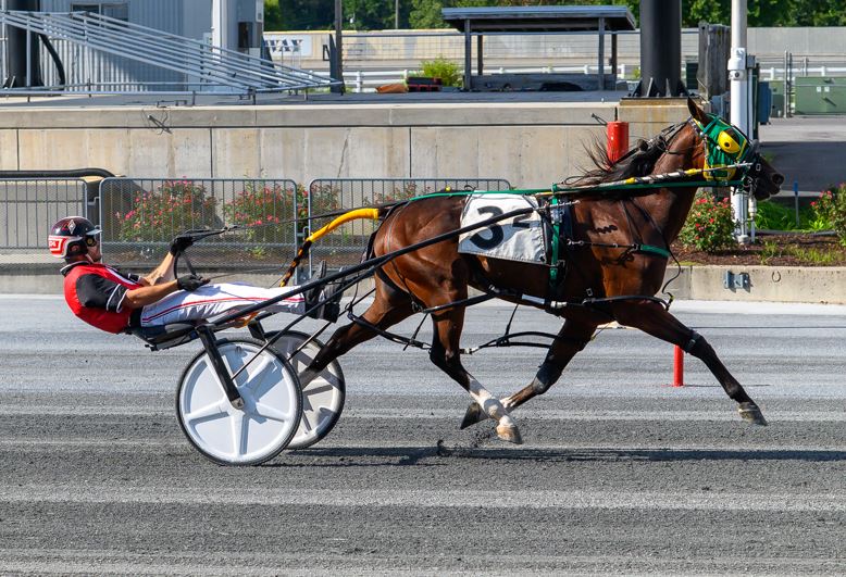 Wehadababyetzaboy gets 7th win of the year 1