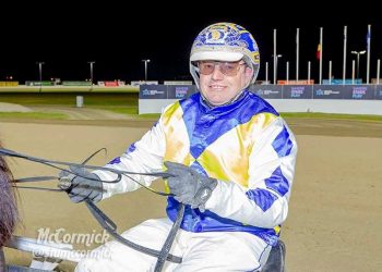Dunn eyes 400th driving win at Melton