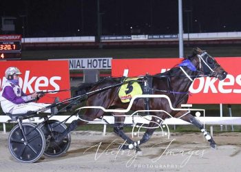 One down – and now for the big one “Bro”