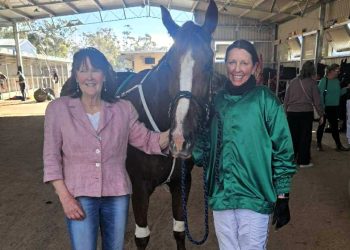 Sunny’s “day in the sun” at Charlton