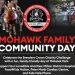 Mohawk to host Family Community Day