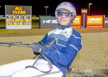 Another milestone for youngster with Metro treble