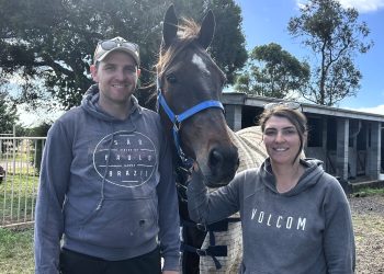 From near miss to milestone win