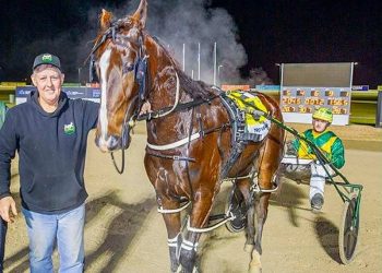 McGuigan’s winning way after cancer diagnosis