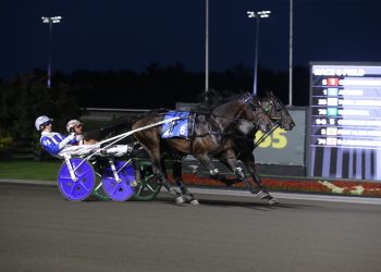 Mohawk all set for stakes heavy weekend