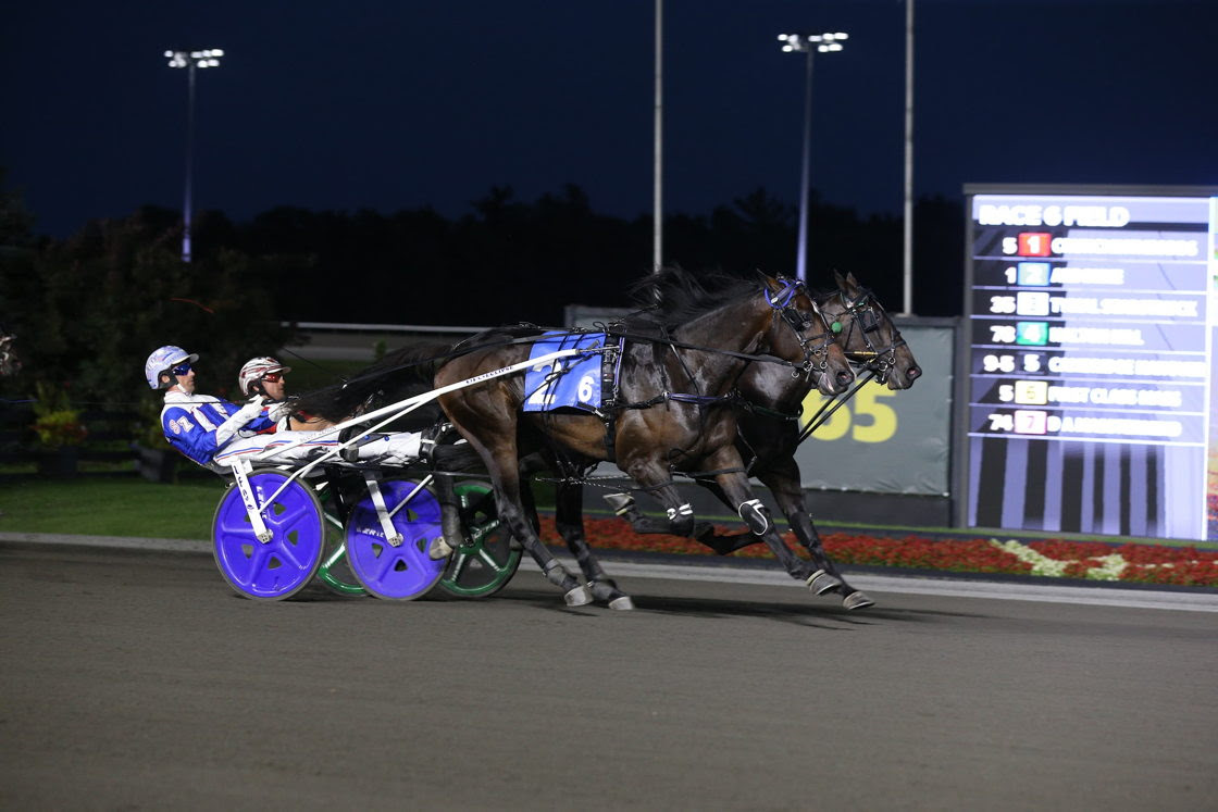 Mohawk all set for stakes heavy weekend 1