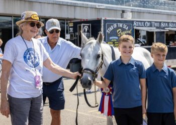 Another successful Summer for HHYF!