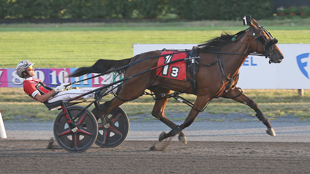 Be Perfect BG keeps record intact after devastating win 1