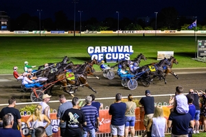 One-million-dollar Carnival of Cups series bonus back again