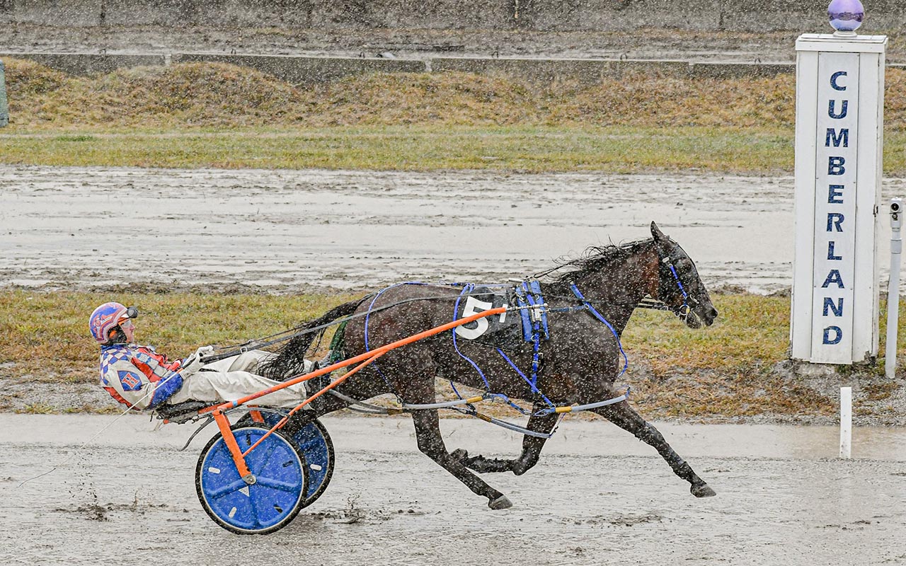 Massive Speed splashes to eleventh consecutive win 1