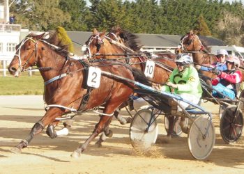 Akuta and I Dream Of Jeannie double down