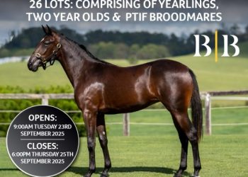 Premium reduction draft via Nutrien QBRED Sale