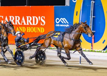 Search is on for Bay Of Biscay’s Victoria Cup driver