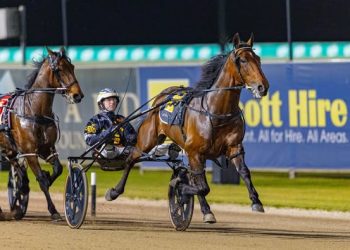 Bay of Biscay wins $2m Eureka at second attempt