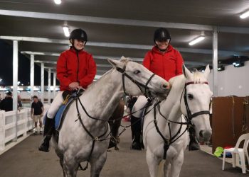 Cranbourne “Spring Cash” makes an instant splash