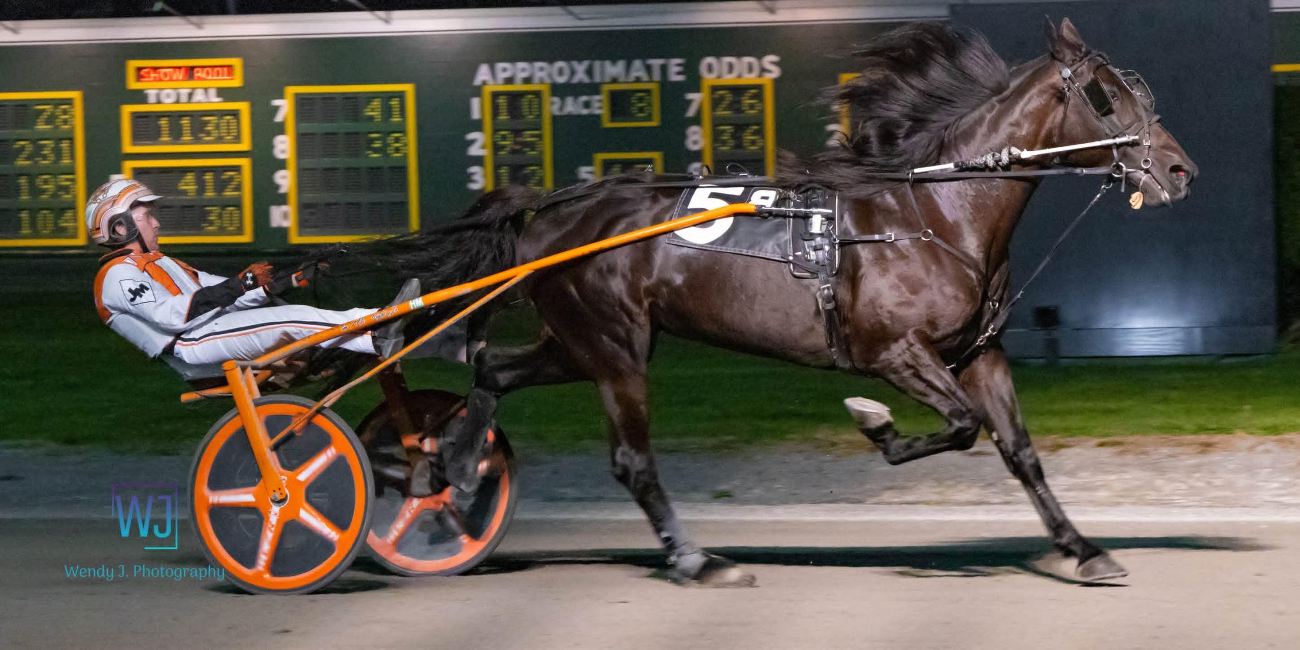 Grand slams for Monti and McDonough 1