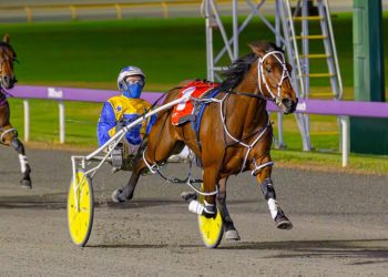 Cyclone Jordy continues unbeaten Australian run