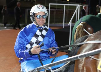 Duchess Maria four from four