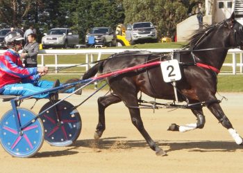 Keast has two in Gore juvenile feature