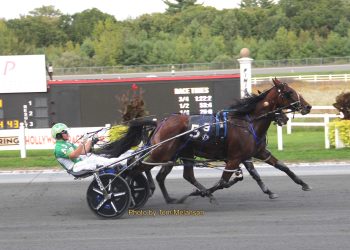 ER Griffin was one tough hombre