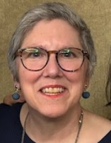 Ellen Taylor selected as the 2025 Lady Pace Honoree 1