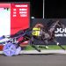 Emoticon Legacy smashes Canadian record in $615,000 Trotting Classic