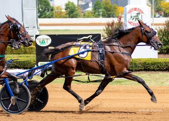 Eight $100,000 Commonwealth Finals run and won