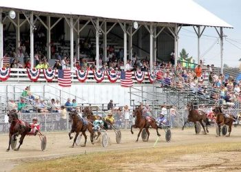 Believeincaptain takes life mark, remains undefeated