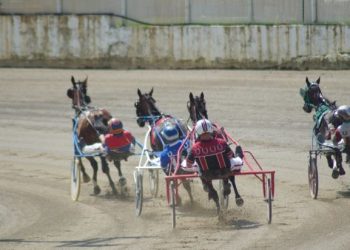 Fast times featured at Gratz