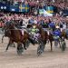 Elitlopp champion targets Yonkers glory in $1 million International Trot