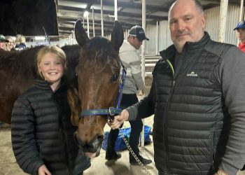 Munny The Munster “storms” into $75k final