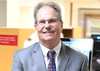 Jay Randall headlines 2025 Saratoga Induction night