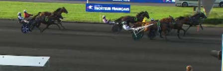 Lionheart takes Prix des Elites 3