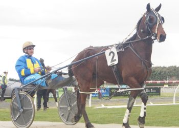 Hanna makes successful return