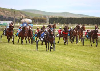 Oscar’s stunning win at the Mot