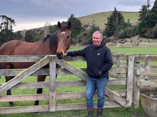 The ’Naki gets Group One