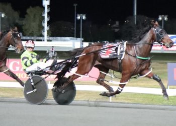 Rocket City back to winning form