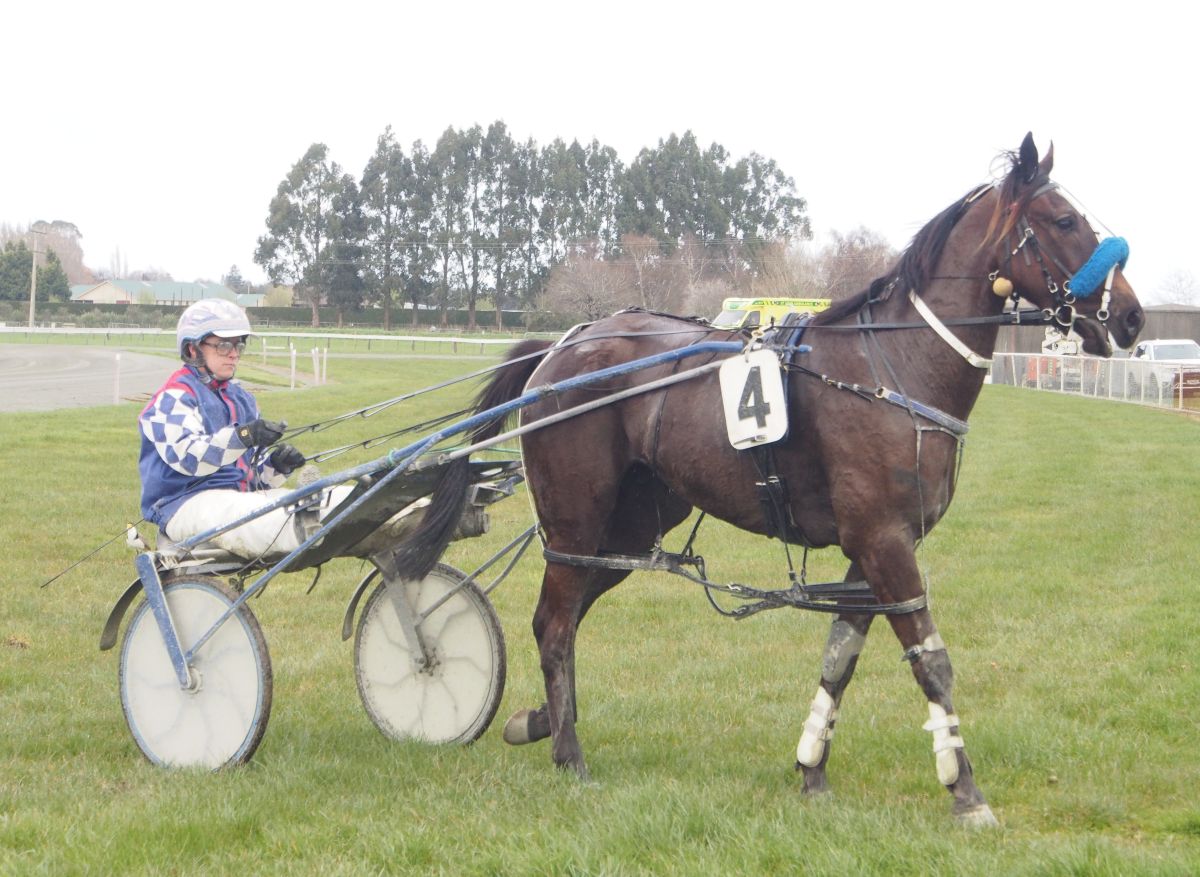 Rocky Pacific adds to long list of McGuire winners 2