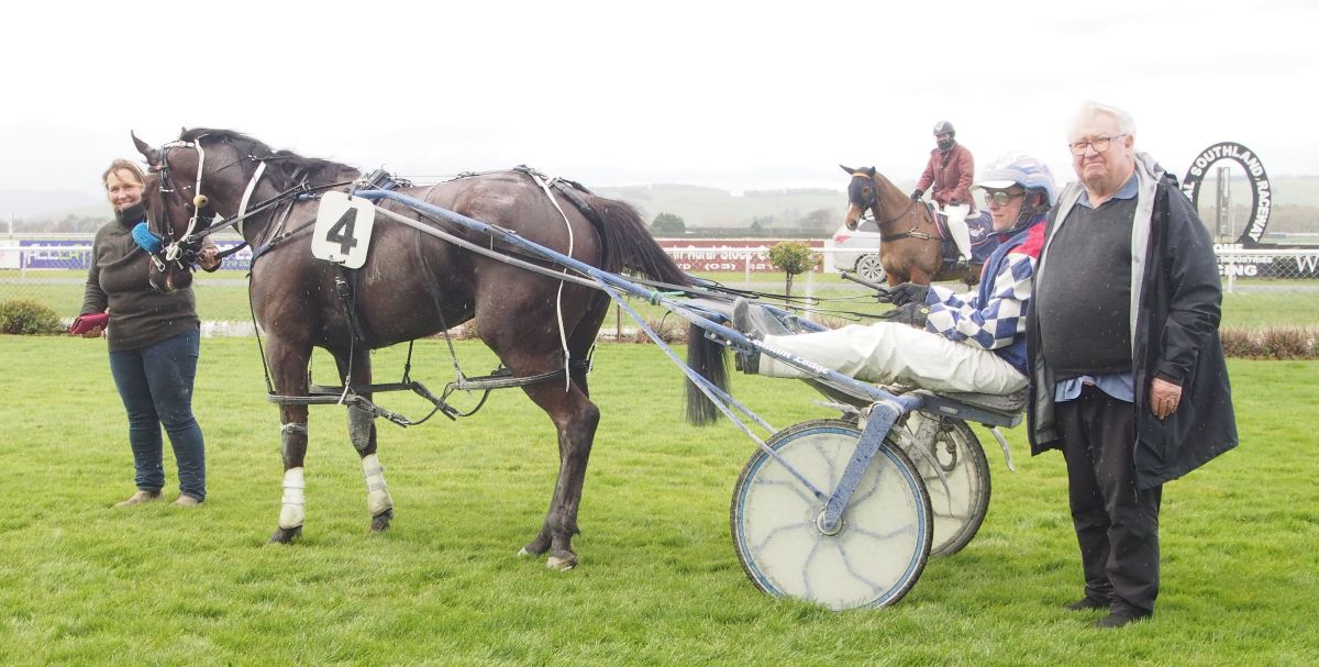 Rocky Pacific adds to long list of McGuire winners 3