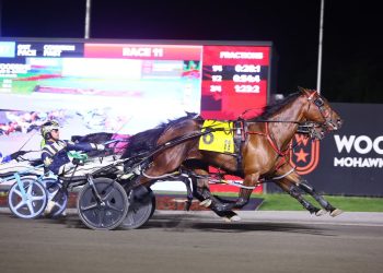 Heated rivalry set to continue