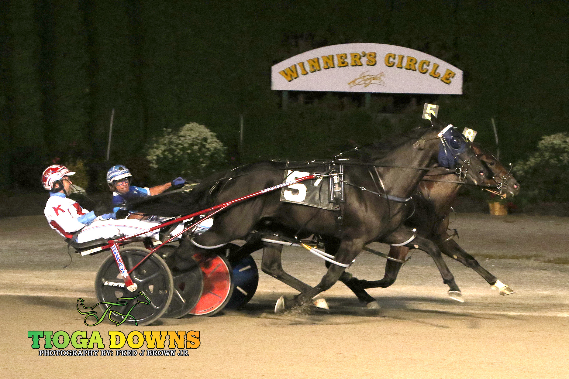 Watch Em Win takes out “The Solicitor” 1