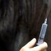 Injecting a horse sparks $5,000 fine and two-year ban for veteran trainer 1 Injecting a horse sparks $5,000 fine and two-year ban for veteran trainer