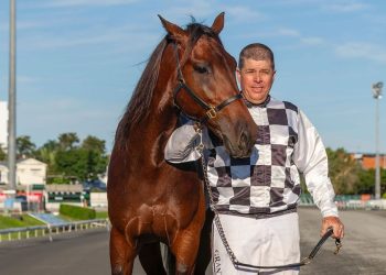 ‘Team Dixon’ primed for Eureka tilt