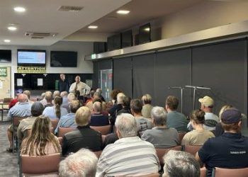 Forum fatigue is real – but silence no option for Victoria