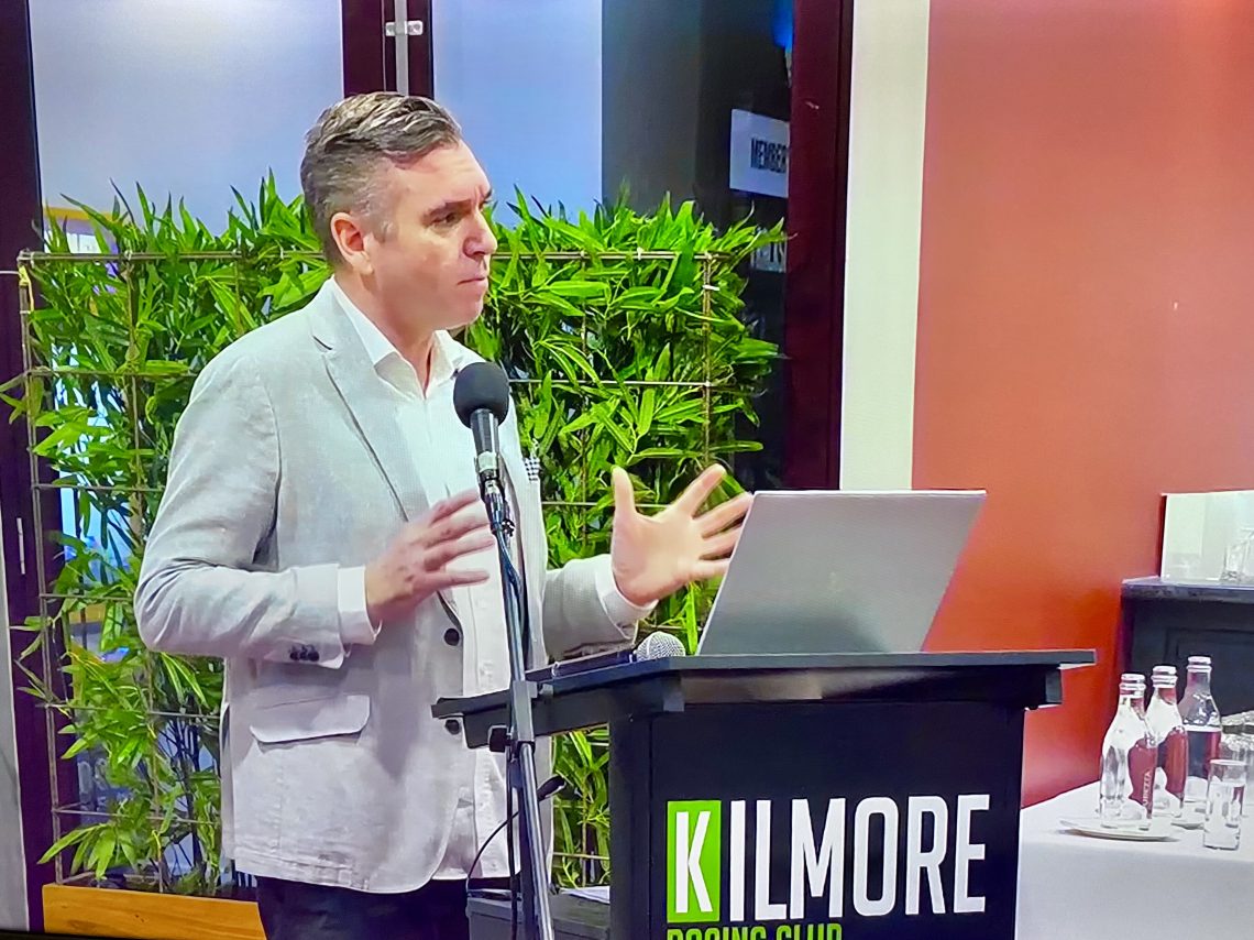 HRV points to Melton land as key to industry future 1