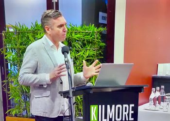 HRV points to Melton land as key to industry future