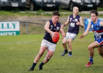 Lee takes his sporting game to new heights