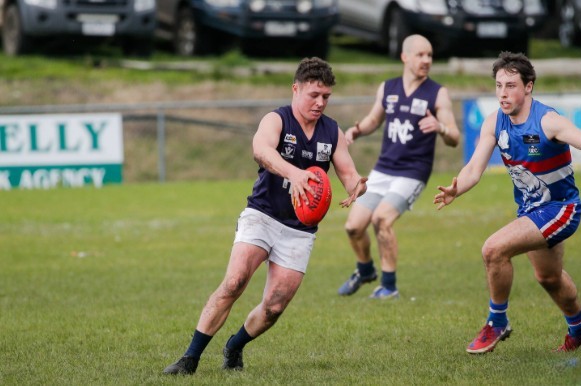 Lee takes his sporting game to new heights 1