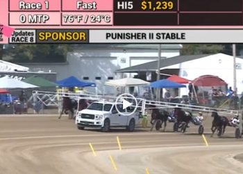 Jugette Day replays and results