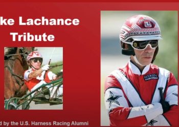 Mike Lachance tribute video